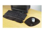 KNS Mouse Pad Confort Foam Negro K62384