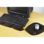 KNS Mouse Pad Confort Foam Negro K62384