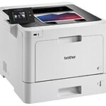 BROTHER iMPRESORA LASER COLOR HLL8360CDW 33 PPM/DUP/RED/WiFi