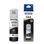 Epson T544 Black INK Botella 65ml