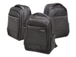 Kensington mochila poliester contorno 2.0 para laptop de 14 - Imagen 3