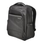 Kensington mochila poliester contorno 2.0 para laptop de 14