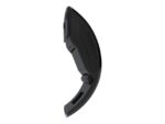 KX Mse Wls Foldable KMW-375BK 2.4 GHz Black Nano Dngl - Imagen 9