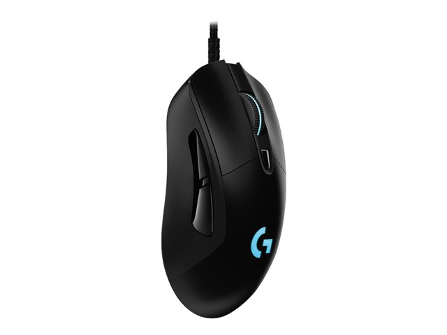 1fa866b1-507a-4992-b380-6c57cd30d91b-1 Logitech Gaming Mouse G403 HERO Mouse - optical - 6 buttons - wired - USB - Imagen 1