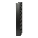 PANDUIT ORDENADOR VERTICAL FRONTAL Y POSTERIOR 45U