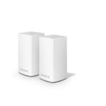 Linksys Velop Dual Band AC2600 2PK