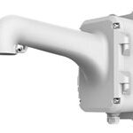 Hikvision soporte de montaje en pared para domo speed