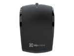 KX Mse Wls Foldable KMW-375BK 2.4 GHz Black Nano Dngl - Imagen 8
