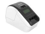 Brother QL-820NWB Printer 300 x 600 dpi up to 176 mm/sec - Imagen 3
