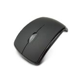 KX Mse Wls Foldable KMW-375GR 2.4 GHz Gray Nano Dngl