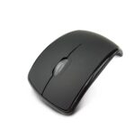 KX Mse Wls Foldable KMW-375BK 2.4 GHz Black Nano Dngl - Imagen 14