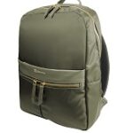 KX Bkpk Laptop KNB-467GN 15.6 Green