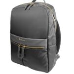 KX Bkpk Laptop KNB-467GR 15.6 Gray