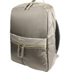 KX Bkpk Laptop KNB-467KH 15.6 Khaki