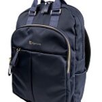 KX Bkpk Laptop KNB-468BL 15.6 Blue