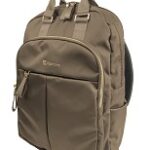 KX Bkpk Laptop KNB-468BR 15.6 Brown