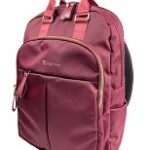 KX Bkpk Laptop KNB-468RD 15.6 Red