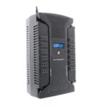 Forza UPS interactiva 1000VA/500W  12 tomas Nacional 2 USB - Imagen 3