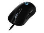 Logitech Gaming Mouse G403 HERO Mouse - optical - 6 buttons - wired - USB - Imagen 2
