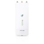 UBQ   AF-5XHD   Radioenlace Troncal airFiber  5GHz   2xRP-SM