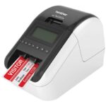 Brother QL-820NWB Printer 300 x 600 dpi up to 176 mm/sec