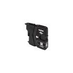 BROTHER TiNTA LC-60BK   PARA  300 PAGiNAS NEGRO