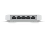 Ubiquiti UniFi Indo/outd 5Port Poe Gigab Switch with 802.3bt - Imagen 3