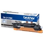 Brother TN217BK Toner Black HY
