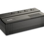 APC EASY UPS BV de 650 VA AVR toma de salida universal