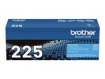 BROTHER TONER TN-225C  PARA 2200 PAGiNAS CYAN - Imagen 2