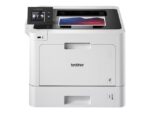 BROTHER iMPRESORA LASER COLOR HLL8360CDW 33 PPM/DUP/RED/WiFi - Imagen 2