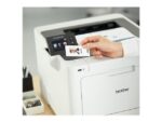 BROTHER iMPRESORA LASER COLOR HLL8360CDW 33 PPM/DUP/RED/WiFi - Imagen 8