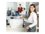 BROTHER iMPRESORA LASER COLOR HLL8360CDW 33 PPM/DUP/RED/WiFi - Imagen 5