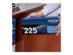 BROTHER TONER TN-225C  PARA 2200 PAGiNAS CYAN - Imagen 4