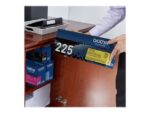 BROTHER TONER TN-225Y  PARA 2200 PAGiNAS YELLOW - Imagen 5