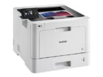 BROTHER iMPRESORA LASER COLOR HLL8360CDW 33 PPM/DUP/RED/WiFi - Imagen 3