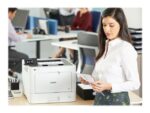 BROTHER iMPRESORA LASER COLOR HLL8360CDW 33 PPM/DUP/RED/WiFi - Imagen 6