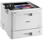 BROTHER iMPRESORA LASER COLOR HLL8360CDW 33 PPM/DUP/RED/WiFi - Imagen 10