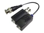 Video Balun HD PASIVO terminal de cable BNC (El Par) - Imagen 2