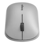 Kensington Mouse Inalabrico USB o Bluetooth SureTrack Gris