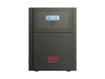 APC UPS 3000VA 2100W Torre Interact Easy SMV Uni Outlet 230V - Imagen 2