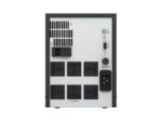 APC UPS 3000VA 2100W Torre Interact Easy SMV Uni Outlet 230V - Imagen 4