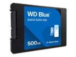 WD SSD Blue SA510 500gb 2.5 Int SATA 3 3D - Imagen 2