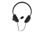 Xtech Conferencing headset with mic wired 3.5mm TRRS XTH-230 - Imagen 5
