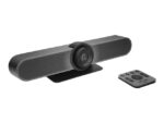 Logitech MeetUp Video conferencing kit - with Logitech Expansion Microphone - Imagen 3