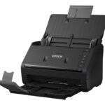 EPS SCA ES-400II ADF/DUPLEX/35PPM-70IPM/REEMPLAZA AL ES-400