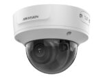 HIK Domo 6MP IR 40mt VF2.8-12mm WDR Deep Learning IP67 IK10