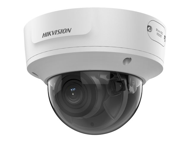 05d8e50d-99cc-402f-8cff-524bfbe63c16-2 HIK Domo 6MP IR 40mt VF2.8-12mm WDR Deep Learning IP67 IK10 - Imagen 1