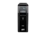 APC UPS 1200VA 720W Torre interactiva USB ProBR ench IEC 230 - Imagen 2