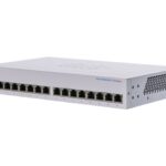 Cisco CBS110 Unmanaged 16-port GE